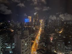 -澳门十六浦索菲特大酒店