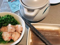 龙味虾球-海底捞火锅(老城根店)