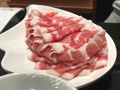 -北门涮肉·铜锅涮肉(南锣鼓巷店)