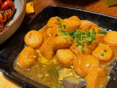 -肉串汪(月坛店)