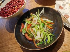 -纳鲁孜·新疆特色餐厅(上海悦荟广场店)