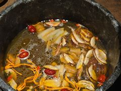 -蘑界·野生菌火锅(深业上城店)