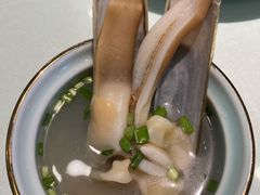 -荣祥海鲜·烟台菜(胜利路二部)