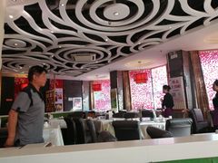 大堂-大碗居·烤鸭·鱼头泡饼(天坛东门店)