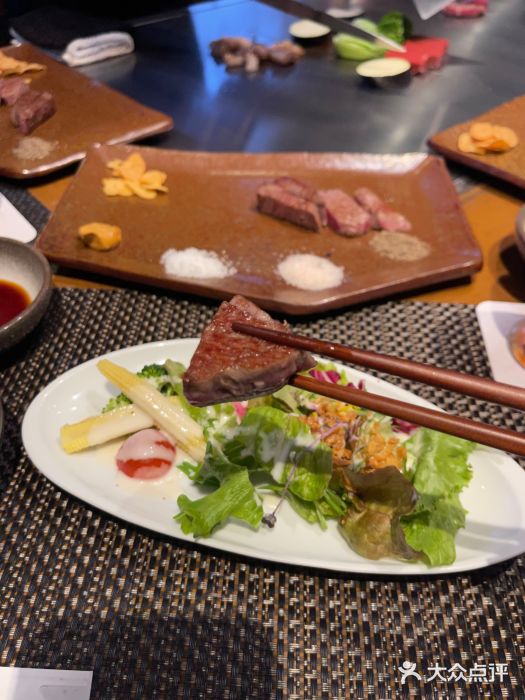 神户牛排 石田屋(本店)图片