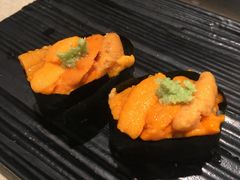 -梅丘·寿司の美登利(银座店)