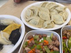 -北方饺子王·海肠捞饭·海鲜锅(山大店)