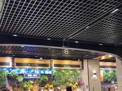 -川骄海鲜自助(亚运村店)