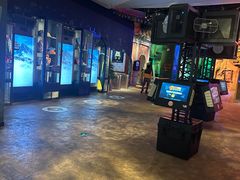 -珠海横琴国家地理探险家中心(创新方)