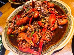 -金陵一哥龙虾馆(三牌楼总店)