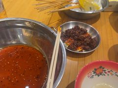 -嘉州鲜知味钵钵鸡(奎星楼店)