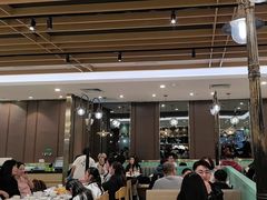 -翠华餐厅(正佳广场店)