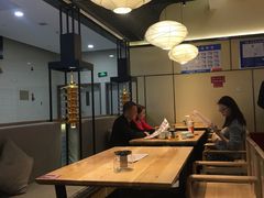 大堂-大厨小馆(华阳城店)