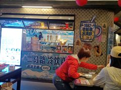 -阿财老铺·老蚌埠龙虾城(华夏总店)