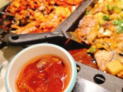 -江边城外烤全鱼(世茂广场店)