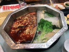 -鸿盛火锅(重庆路店)