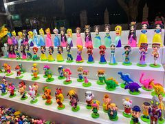 -海大南门夜市(海富街店)