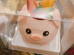 -好利来(团结湖店)