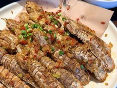-单家老院·院子里的青岛菜(沙子口店)