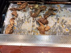 -比亚森自助烤肉料理(裕华店)