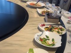 -揽季锅物会.福建黄鱼.海鲜姿造(五四路店)