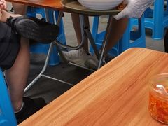 大堂-荔林食店(西华路店)