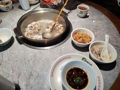 -椰妹·椰子鸡火锅(三祺广场店)