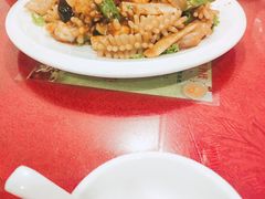 -大眼锅贴水饺(河东店)