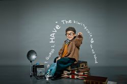 -糖豆儿童摄影(东南湖大路店)