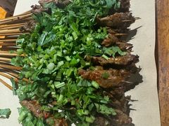 -86烧烤·炭火烧烤 (石人总店)