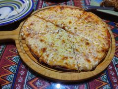 玛格丽特披萨-Tony's House
