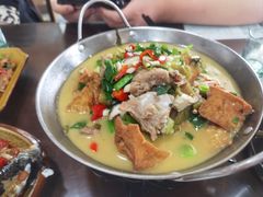 -朗妈私房菜(婺女州店)