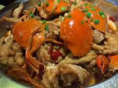 -胖哥俩肉蟹煲(福州仓山爱琴海店)