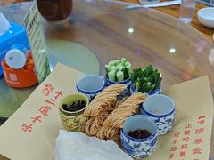 -十二道丰味·徐州土菜·烧烤(何山路店)