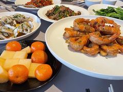 -徐记海鲜(观沙岭|滨江新城店)