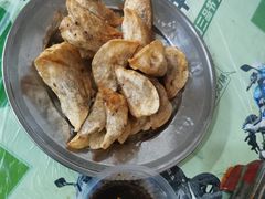 -桂萍特色牛筋牛杂(长堤街总店)