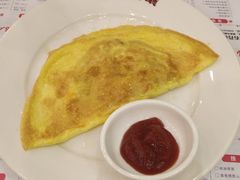-大哥餐厅(西城花园店)