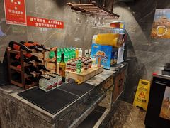 -吉布鲁牛排海鲜自助(成都大悦城店)