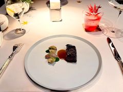-三嚥阁 La Villa Restaurant