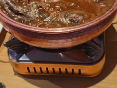 -关东小磨东北菜(上海长风大悦城店)