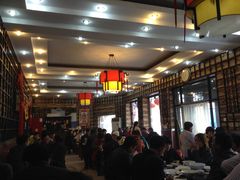 -老北京炸酱面(故宫店)