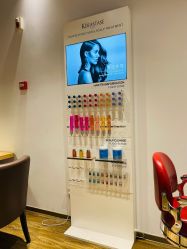 -Mentor Hair Salon