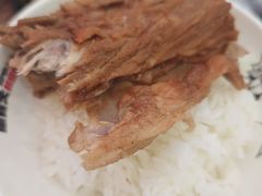 -犟骨头排骨饭•大骨面(弘阳广场店)