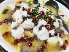 -江东鲈鱼馆(正江东)