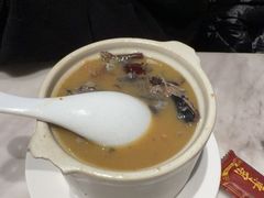 -汤城小厨•粤菜•靓汤(西直门凯德MALL店)