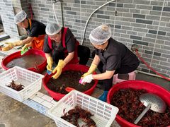 -霸王虾·麻辣小龙虾(清水河公园店)