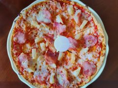 夏威夷阳光-棒约翰比萨·意面(松江开元店)