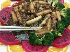 -清真悦宾楼食府(海湖店)