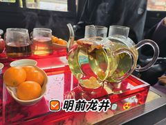 -豫园湖心亭茶楼