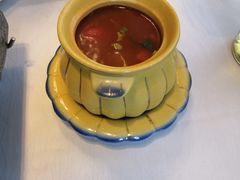 -马克西姆俄罗斯餐厅(通亚街店)